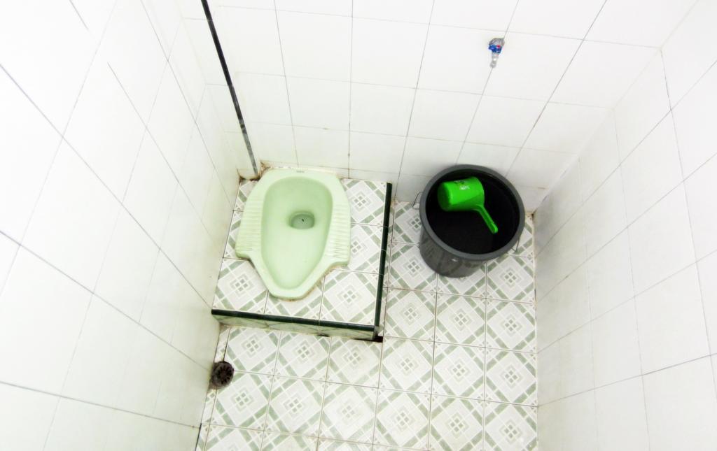 Griya 24 Homestay Medan Exteriör bild